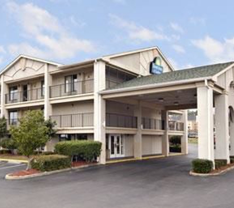 Days Inn - Mobile, AL