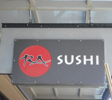 RA Sushi Bar Restaurant - Scottsdale, AZ