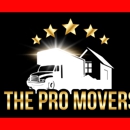 The Pro Movers- State to State Moving Only - Moving Services-Labor & Materials