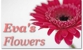 Eva's Flowers Logo