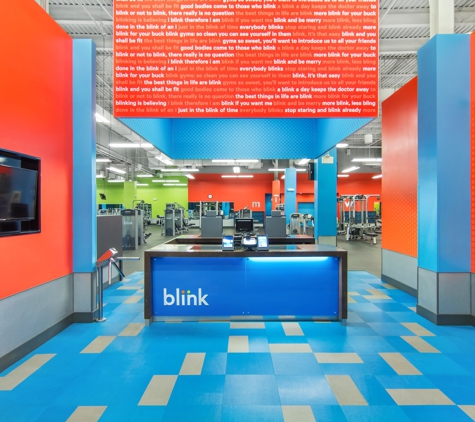 Blink Fitness - Closed - Islandia, NY