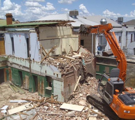ICE Demolition & Asbestos Removal Pty Ltd - Oxley Vale, NSW