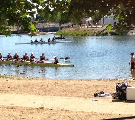 Sacramento State Aquatic Center - Gold River, CA