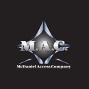 McDaniel Access Company - Garage Doors & Openers