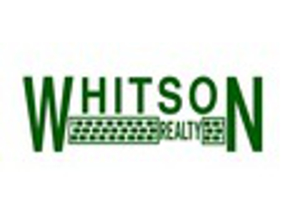 Whitson Realty - Marion, NC