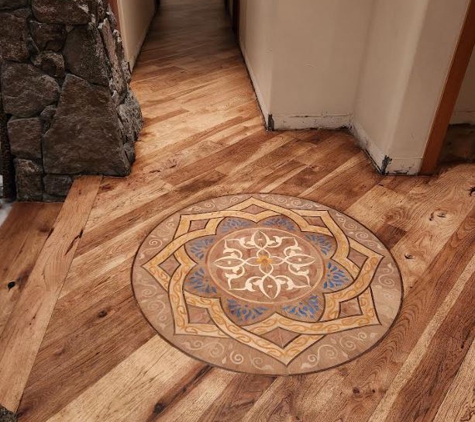 Taylor Flooring - Truckee, CA