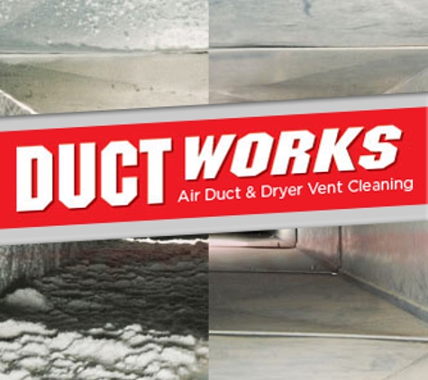 Duct Works Air Duct & Dryer Vent Cleaning - Ada, MI