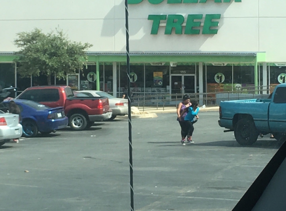 Dollar Tree - San Antonio, TX