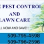 S&E Pest Control and Lawn Care