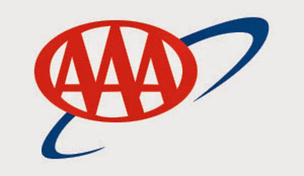 AAA East Brunswick Car Care Insurance Travel Center - East Brunswick, NJ