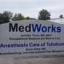 Medworks of Tullahoma