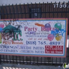 JC Party Rentals