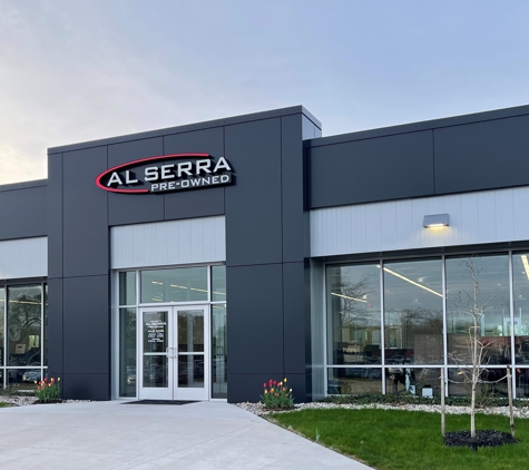 Al Serra Auto Plaza - Grand Blanc, MI