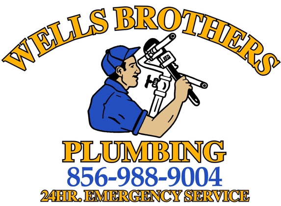 Wells Brothers Plumbing & Heating - Marlton, NJ