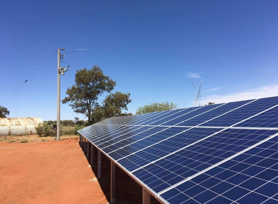 Freedom Energy Solutions