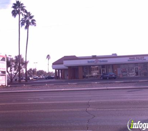 Baskin-Robbins - Phoenix, AZ