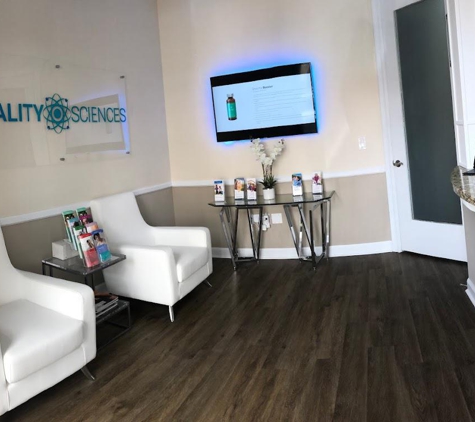 Vitality Sciences - Palm Beach Gardens, FL