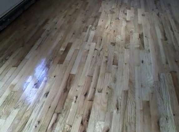 Absolute Floor Sanding Inc - Miller Place, NY