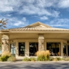 D.L. Evans Bank gallery