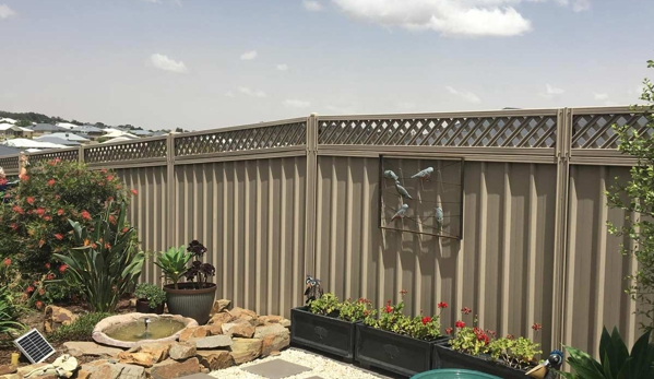 JJ'S FENCING AND GATES - Lake Albert, NSW
