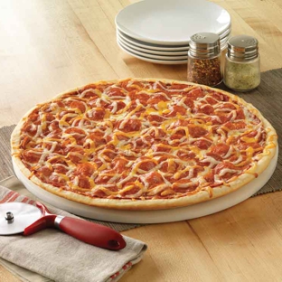 Papa Murphy's Take N Bake Pizza - Stanwood, WA