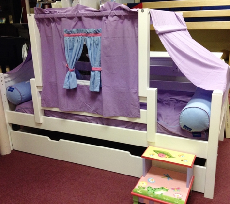Baby's World & Kid's Rooms TOO! - Southington, CT