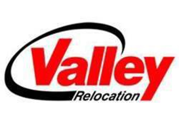 Valley Relocation & Storage - Concord, CA
