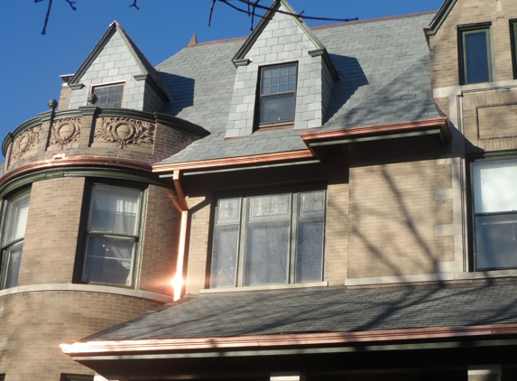 Innovative Construction and Roofing - Saint Louis, MO
