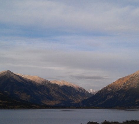 Mt Elbert Lodge - Twin Lakes, CO