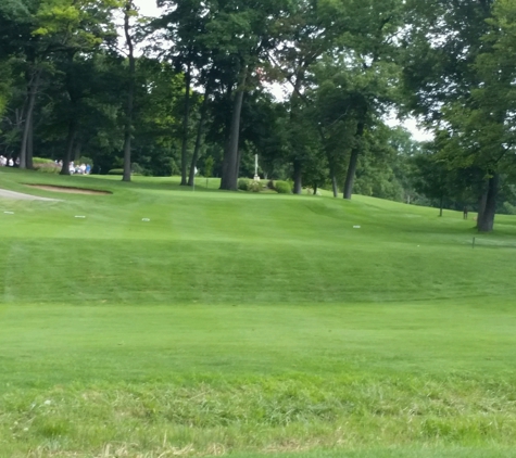 New Berlin Hills Golf Course - New Berlin, WI