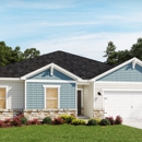 Calabash Station By Meritage Homes - Home Builders