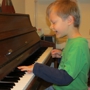 Rhoda Pickens Piano Lessons