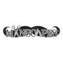Manscapes - Barbers