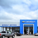 Midway Motors Chevrolet of Hutchinson - Automobile Parts & Supplies