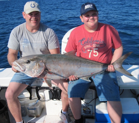 Predator Sport Fishing - Fort Pierce, FL