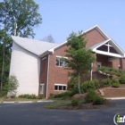 Avent Ferry United Methodist Church