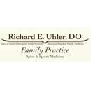 Dr Richard Uhler - Spine & Sports Medicine Family Practice - Sports Medicine & Injuries Treatment