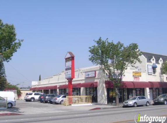 PC & Web Center - South Gate, CA