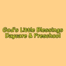 God's Little Blessings - Day Care Centers & Nurseries
