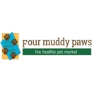 Four Muddy Paws - Pet Stores