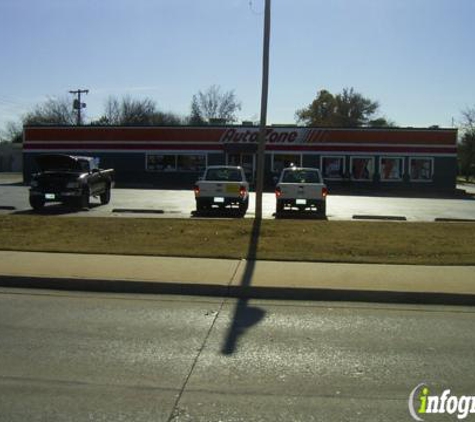 AutoZone Auto Parts - Norman, OK