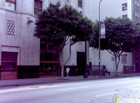 Center For Women & Children - Los Angeles, CA