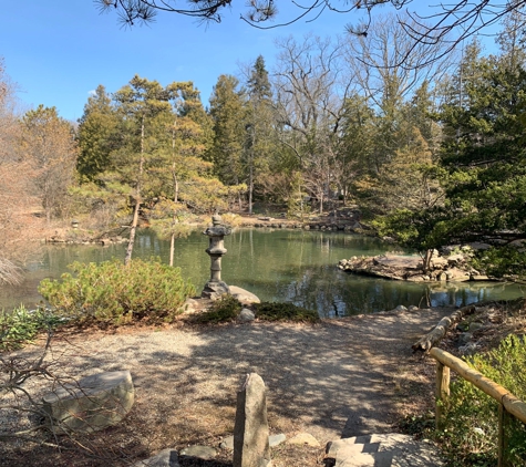 Cranbrook House and Gardens - Bloomfield Hills, MI