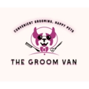 The Groom Van - Pet Grooming