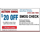 Action Smog