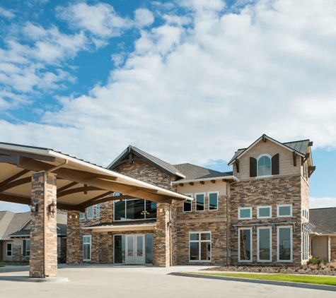 Bristol Park at Cleburne Assisted Living & Memory Care - Cleburne, TX