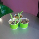 Fro Yo Fresh - Ice Cream & Frozen Desserts