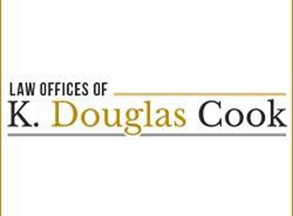Law Offices Of K Douglas Cook - Atlanta, GA