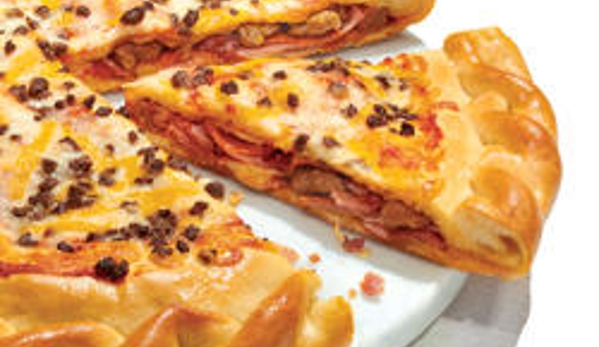 Papa Murphy's | Take 'N' Bake Pizza - Sun Prairie, WI