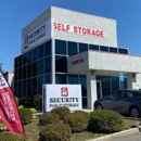 Security Public Storage- City of Industry - Self Storage